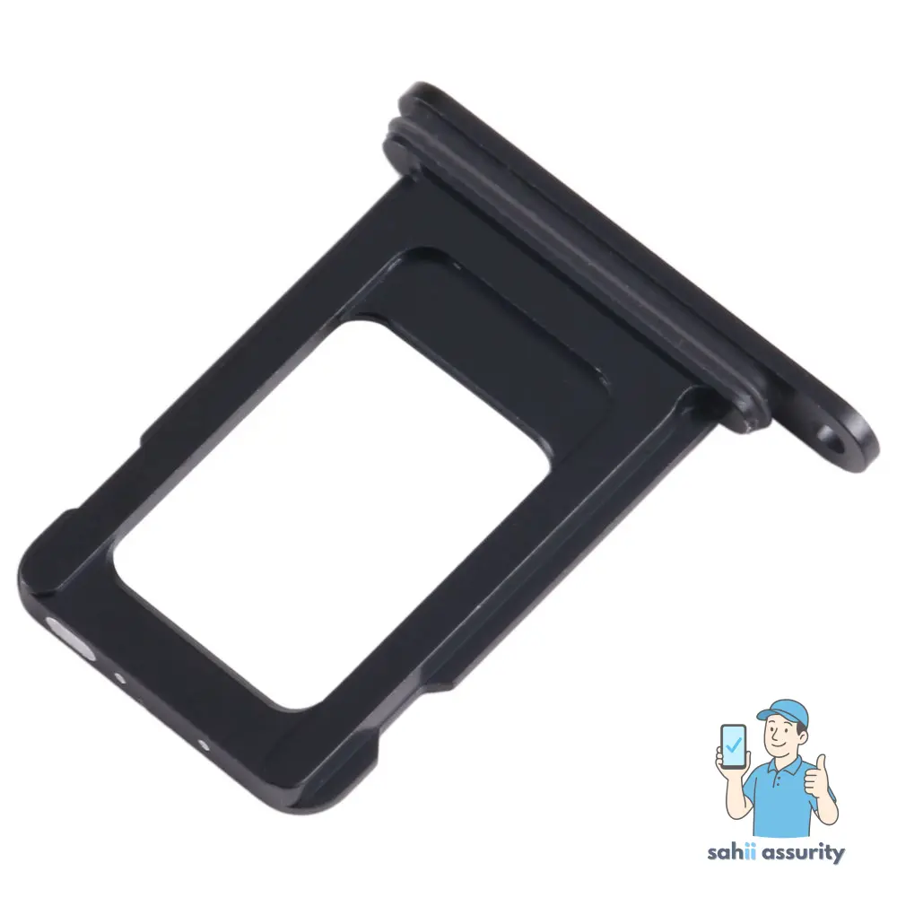 SIM Card Holder Tray for Apple iPhone 15 Pro Max thumbnail